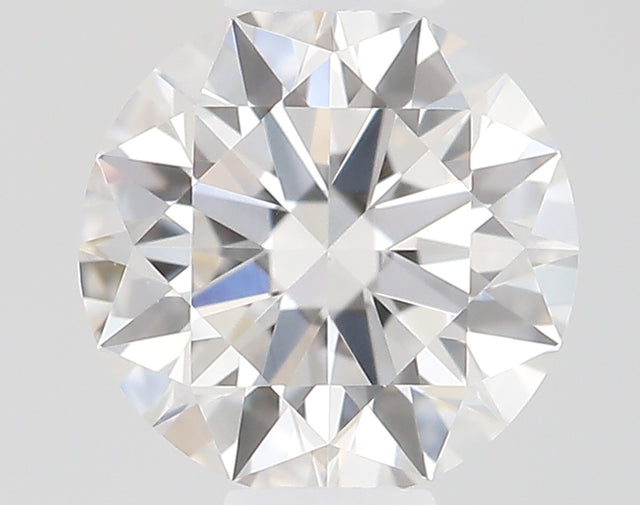 0.30 carat Round diamond F VS1 Excellent