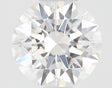 0.30 carat Round diamond F VVS2 Excellent