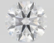 0.35 carat Round diamond E VS1 Excellent