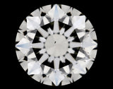 1.00 carat Round diamond J  VS2 Excellent