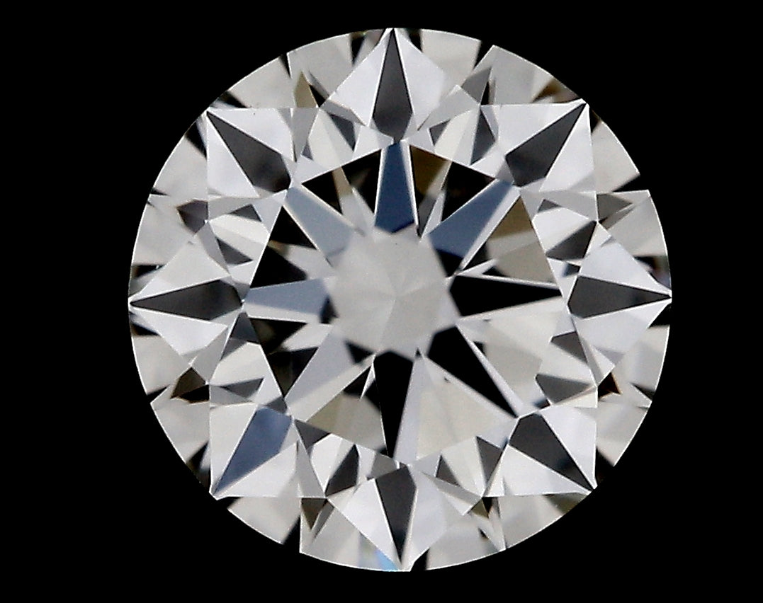 0.35 carat Round diamond G  VS1 Excellent