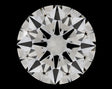 0.30 carat Round diamond I VVS1 Excellent