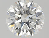 0.60 carat Round diamond E  VS2 Excellent