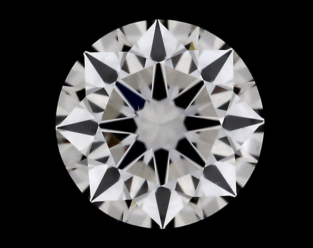 0.30 carat Round diamond H  VS2 Excellent