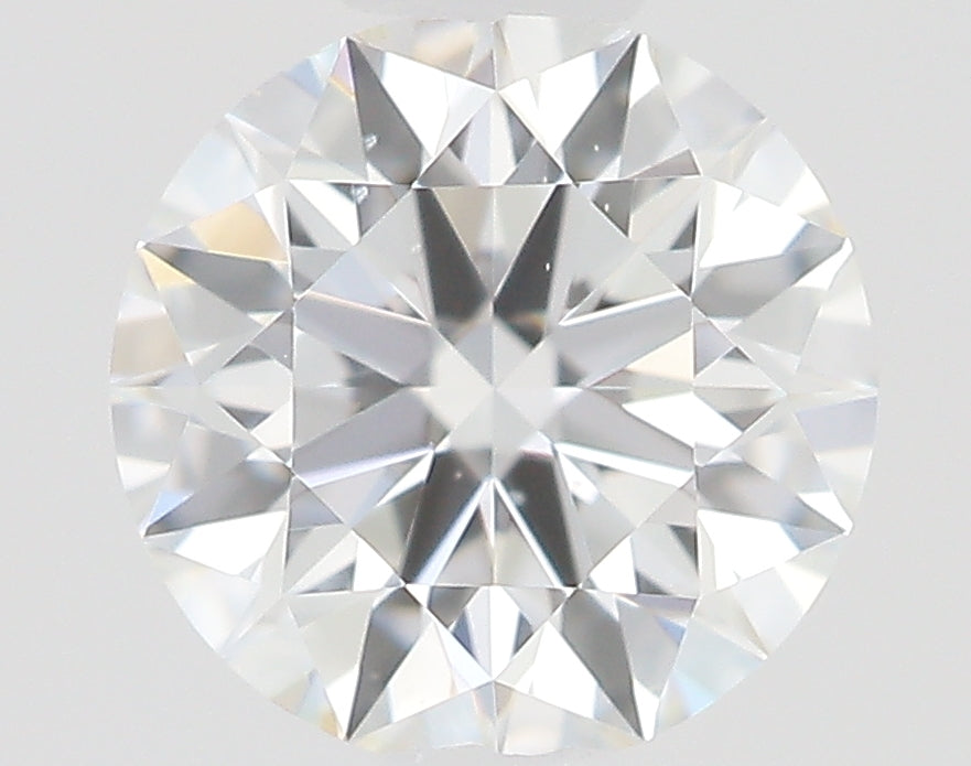 0.31 carat Round diamond G VS2 Excellent