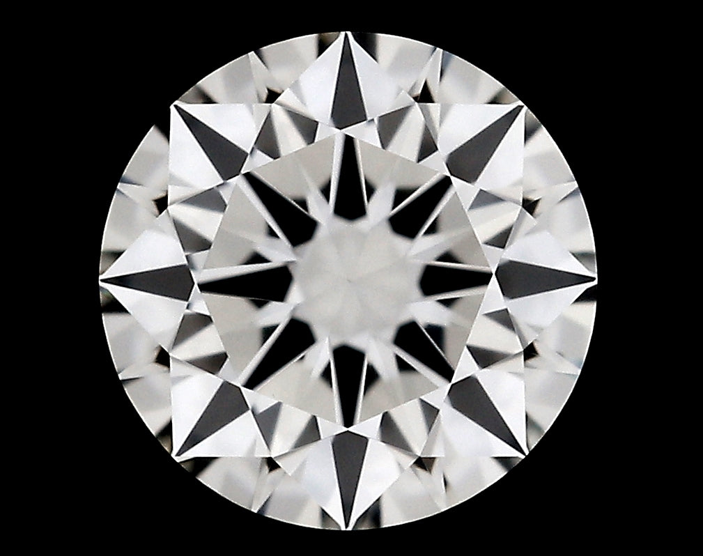 0.31 carat Round diamond G  VVS2 Excellent