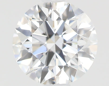0.31 carat Round diamond F VS1 Excellent