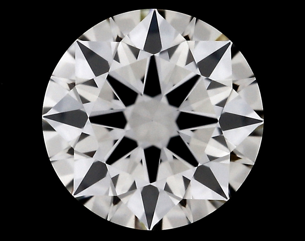 0.32 carat Round diamond H  VS1 Excellent