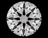 0.32 carat Round diamond H  VS1 Excellent