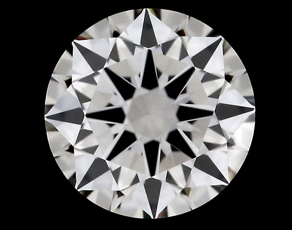 0.30 carat Round diamond G  IF Excellent