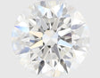 0.50 carat Round diamond F VVS1 Excellent