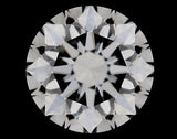 0.30 carat Round diamond F  VVS2 Excellent