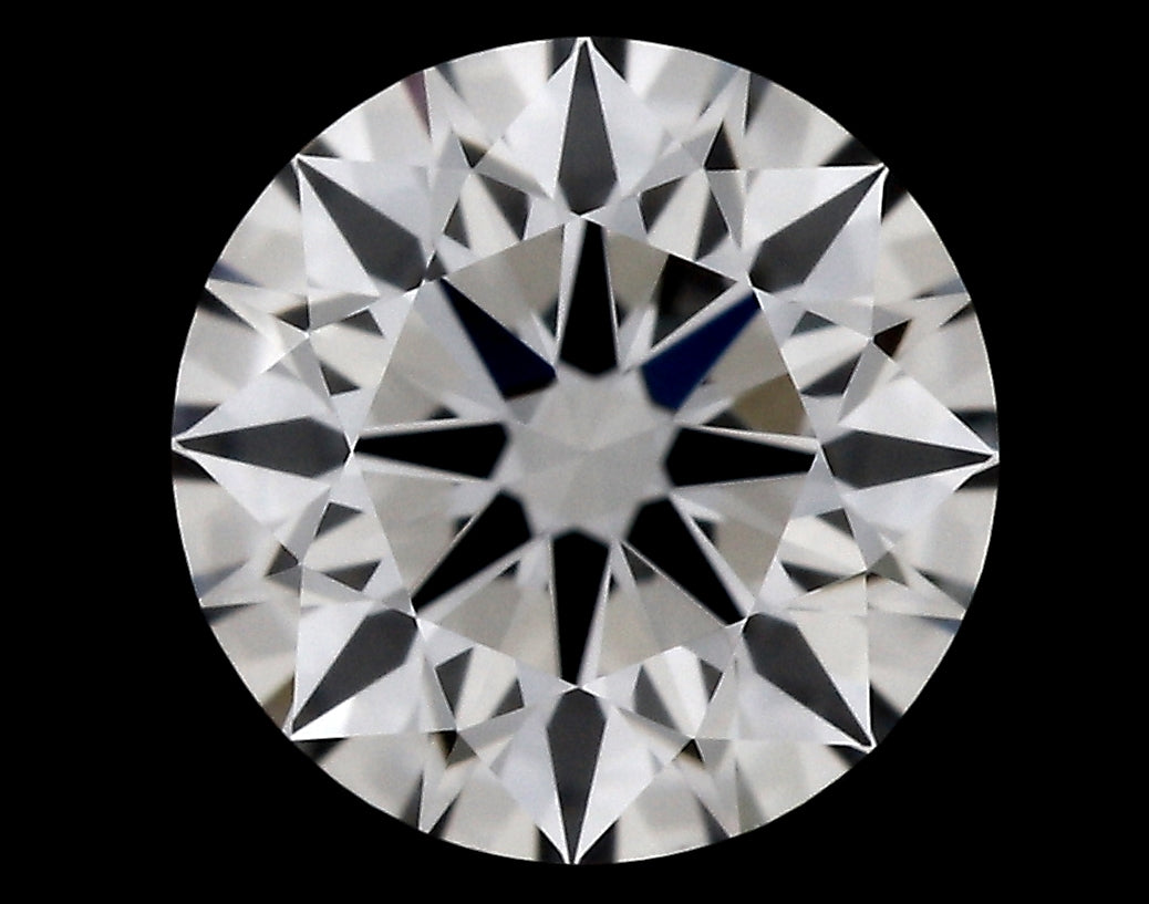 0.36 carat Round diamond D  VVS1 Excellent