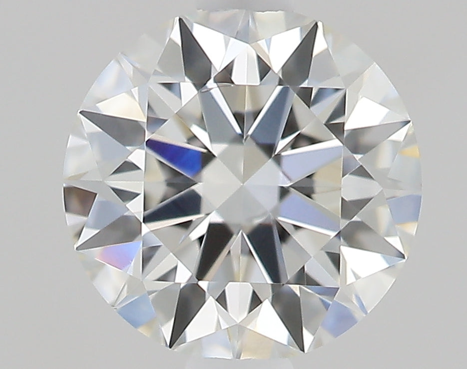 0.50 carat Round diamond F  VS2 Excellent