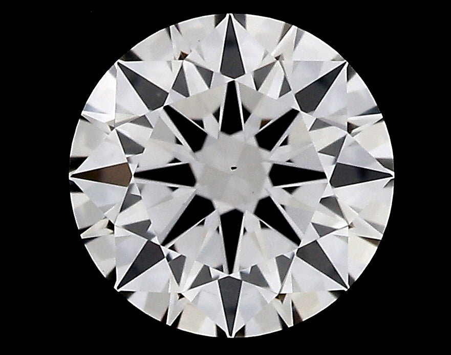0.30 carat Round diamond F  VS1 Excellent