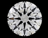 0.30 carat Round diamond F  VS1 Excellent