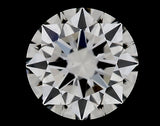 0.20 carat Round diamond G  VS2 Excellent