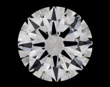 0.30 carat Round diamond F  VS1 Excellent