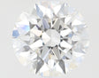 0.35 carat Round diamond E SI1 Excellent