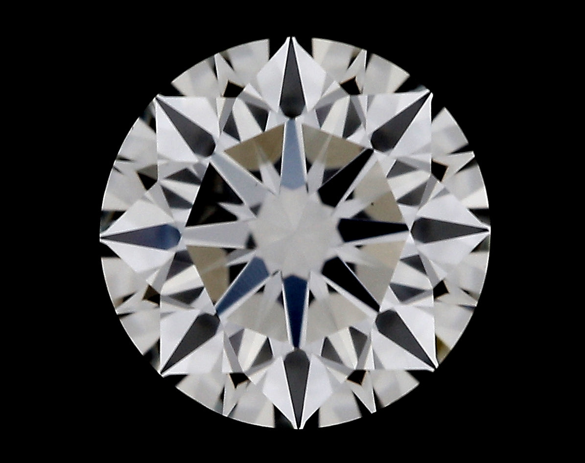 0.40 carat Round diamond E  VS1 Excellent