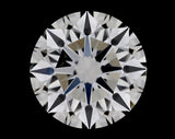 0.40 carat Round diamond E  VS1 Excellent