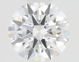 0.32 carat Round diamond G VS1 Excellent