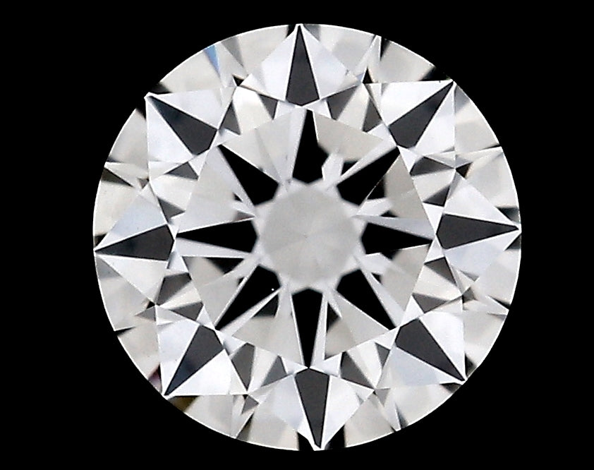 0.20 carat Round diamond E  SI1 Excellent