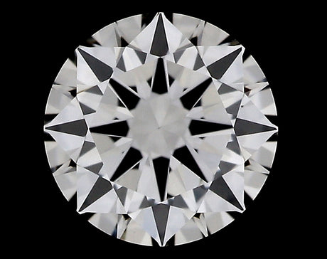 0.30 carat Round diamond H  VS2 Excellent