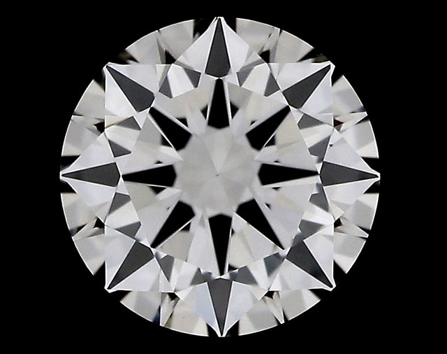 0.30 carat Round diamond H  VS2 Excellent