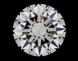 0.28 carat Round diamond E  IF Excellent