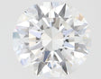 0.30 carat Round diamond E  VVS2 Excellent
