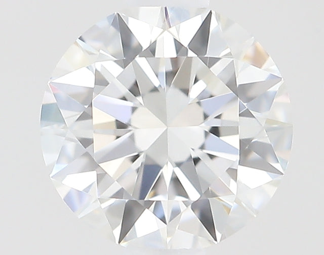 0.30 carat Round diamond E  VVS2 Excellent