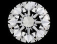 1.02 carat Round diamond G VVS2 Excellent