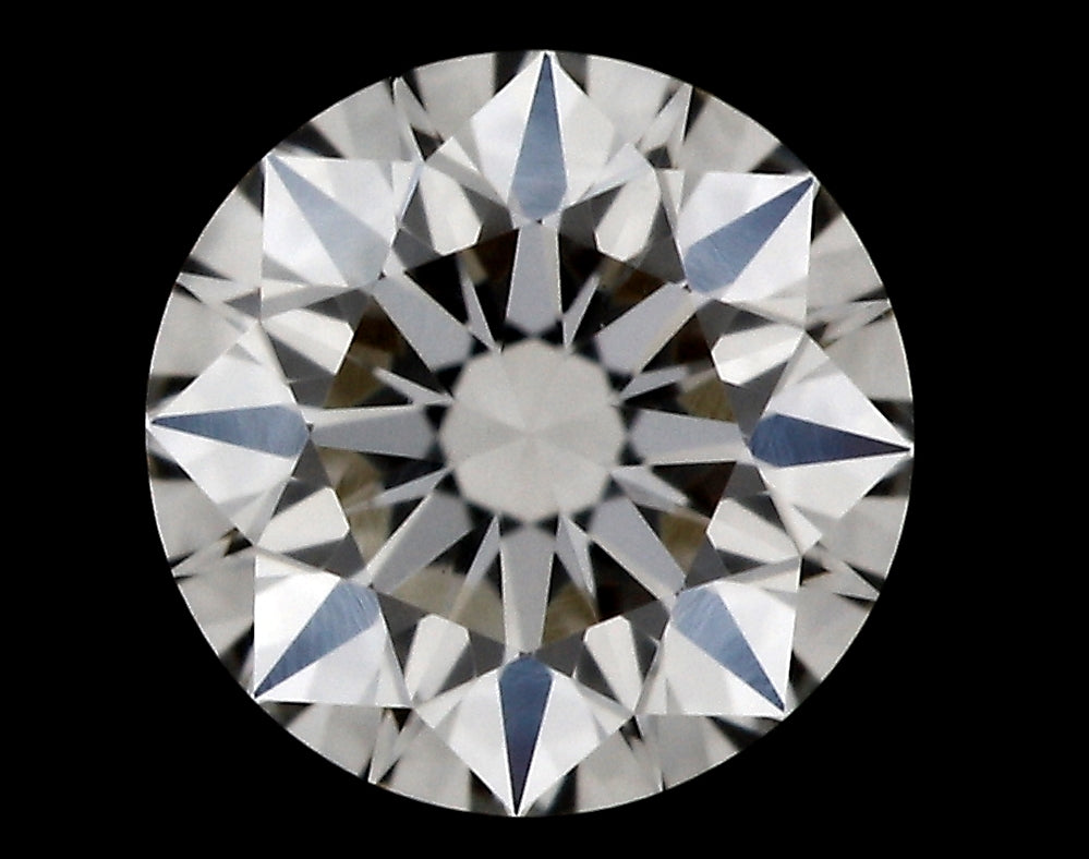 0.30 carat Round diamond E  SI1 Excellent