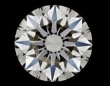 0.30 carat Round diamond E  SI1 Excellent