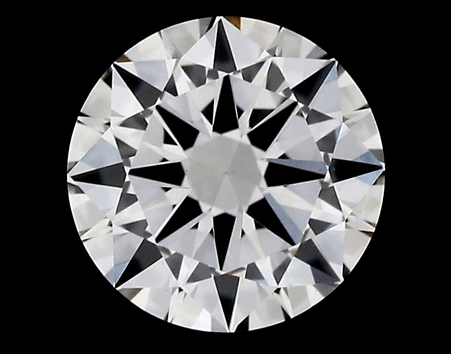 0.30 carat Round diamond E  VS2 Very good