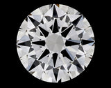0.30 carat Round diamond E  VS2 Very good