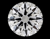 0.30 carat Round diamond F  VS1 Very good