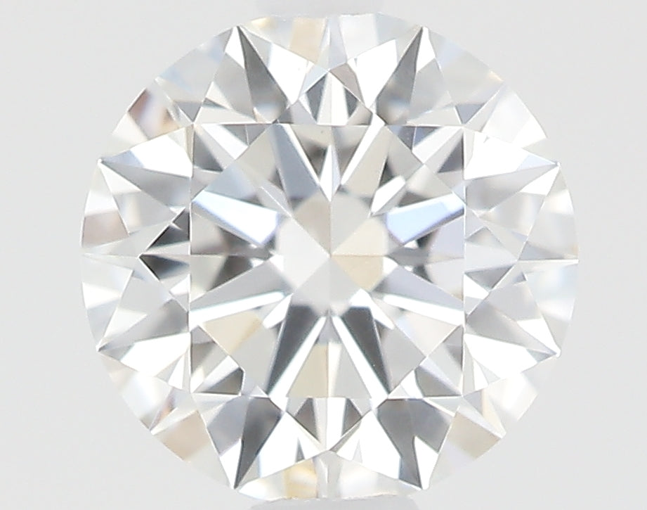 0.36 carat Round diamond G VS2 Excellent