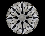 1.00 carat Round diamond H  VS2 Excellent