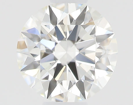0.30 carat Round diamond I VVS1 Excellent