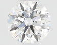 0.30 carat Round diamond F VVS2 Excellent