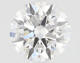 0.70 carat Round diamond E VS2 Excellent
