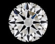 0.30 carat Round diamond F VS1 VeryGood