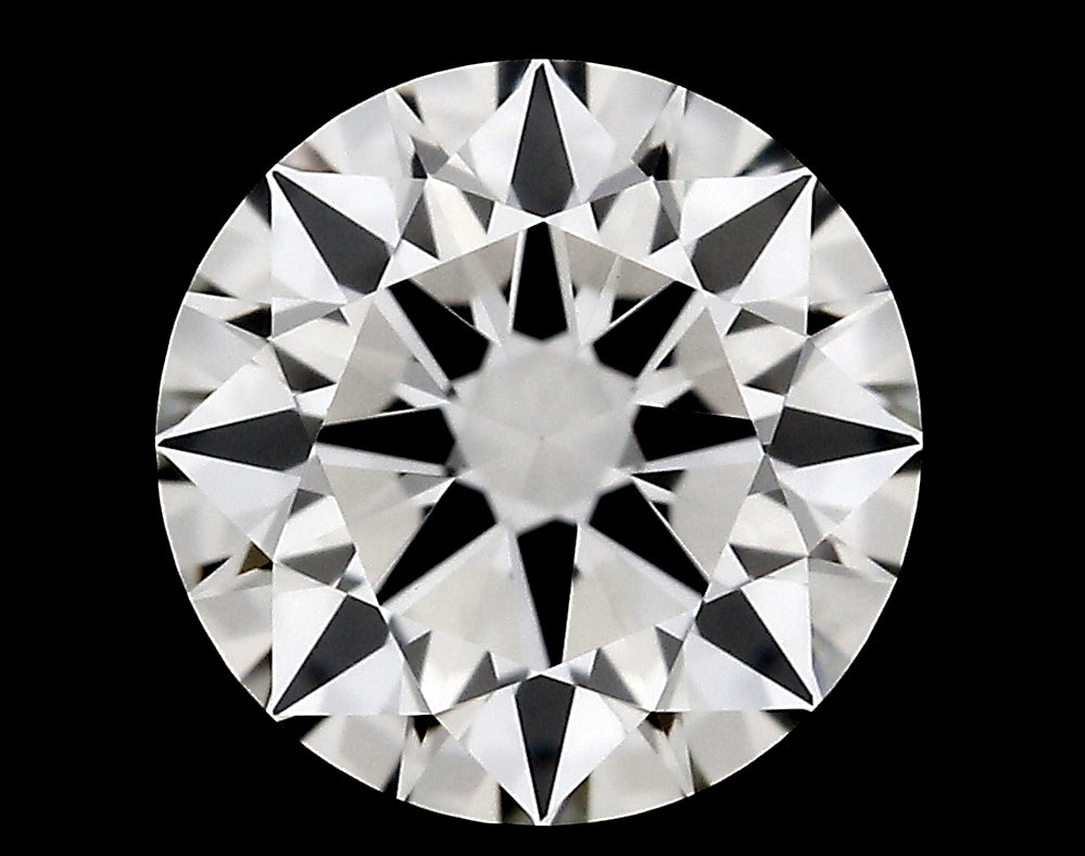0.32 carat Round diamond G  VVS2 Excellent