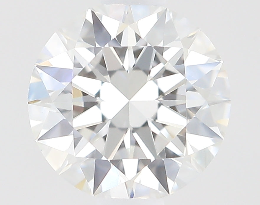 0.30 carat Round diamond F VS1 Excellent