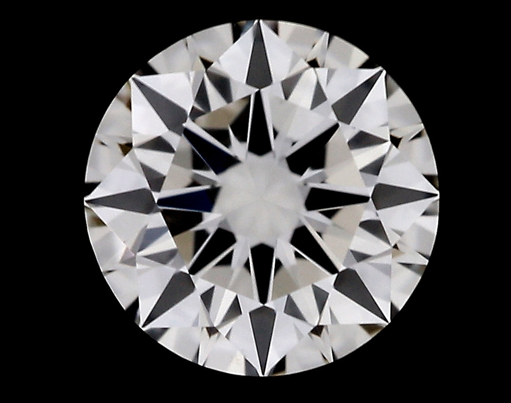 0.35 carat Round diamond E  VS1 Excellent