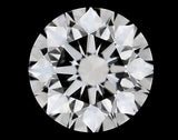 0.22 carat Round diamond E  VS1 Excellent