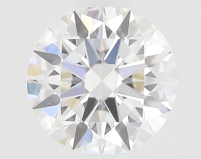 0.31 carat Round diamond E VS1 Excellent