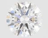 0.31 carat Round diamond E VS1 Excellent